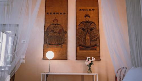 Villa Pellegrini - Foto 5