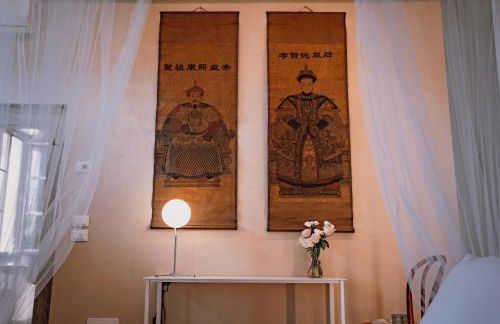 Villa Pellegrini - Foto 5