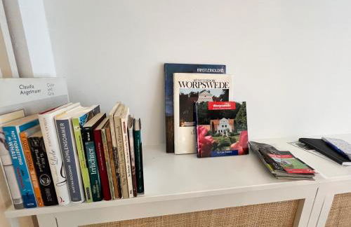 Paradiso Worpswede - Foto 60