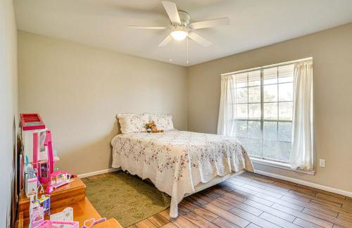 Family Friendly Peaceful Home in Stamford! - Foto 13