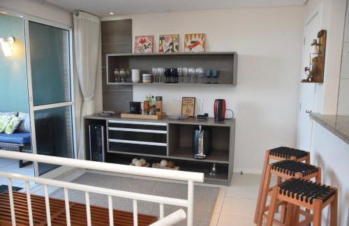 TERRAMARIS DUPLEX LUXO - FRENTE MAR - Foto 26