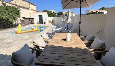 Superbe maison avec piscine - Foto 3