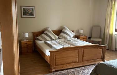 Ferienwohnung Waldschlößchen - Foto 11