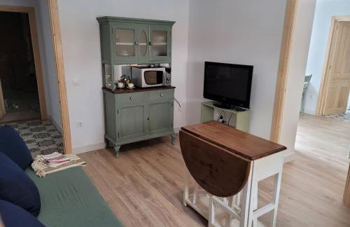 Apartamento con WiFi y aparcamiento privado - Photo 7