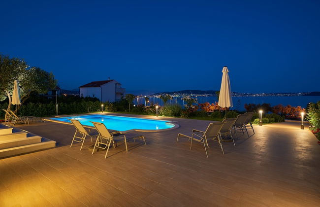 Villa Mila Trogir - Foto 20