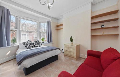 Ealing Hububb Stay - Foto 16