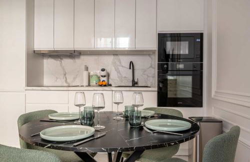 Appartement dauphine muette trocadero - Paris 16 - 4P - Foto 3