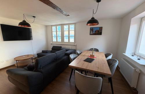 Apartmenthaus Alte Scheune Gunzenhausen - Foto 53