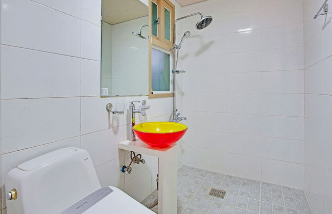 Gyeongju B House Pension - Foto 66