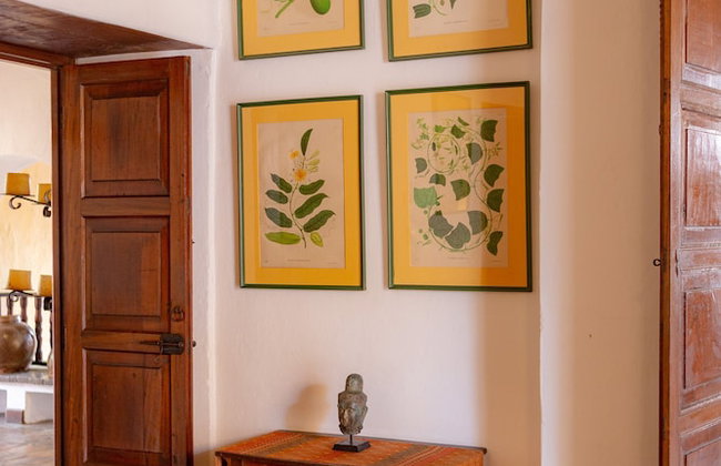 Casa Baloco - Photo 34