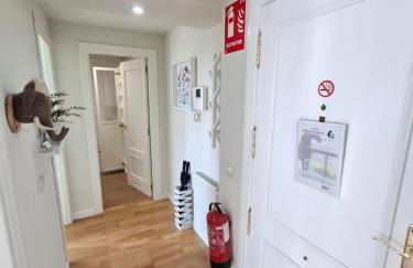 El Balcón del Asturcón - Foto 23