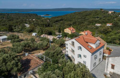 Apartments with parking space Sveti Jakov, Losinj - 24153 - Foto 3