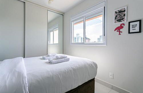 WI-FI 100mb | Vista Parcial do MAR #CA32 - Foto 21