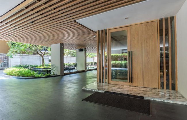 Arcadia Suites Bangkok - Photo 70