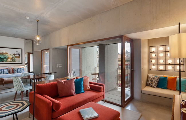 S. Bento Residences - Foto 25