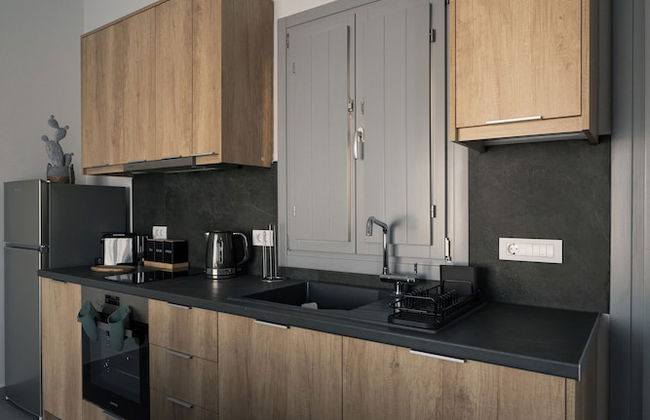 Uranides Luxury Suites - Foto 19