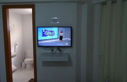 Belíssimo Apto à Beira Mar - Foto 24