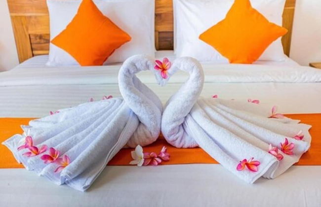 Ambengan Private Villa - Foto 4