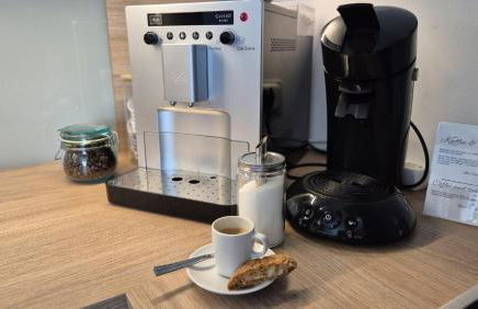 Ferienwohnung Villa Grimm - Foto 13