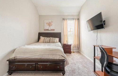 Arbor Suite Cypress 2BR with Suburban comforts! - Foto 6