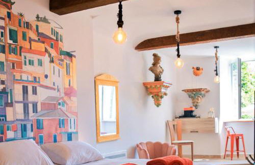 Le1693 - Charme & confort 4 étoiles - Jacuzzi - Foto 3