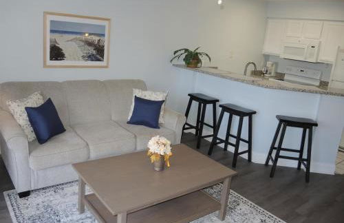 Brunswick Plantation 302M Golf Villa - Foto 3