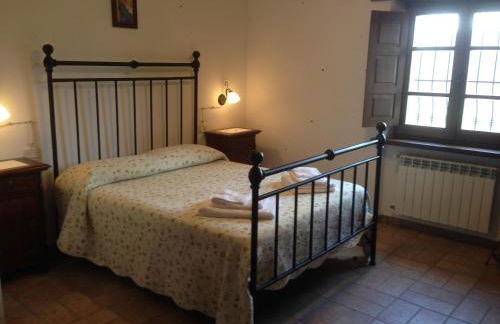 Podere Poggio Benedetto - Foto 19