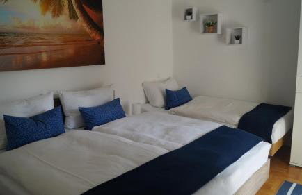 Schönes Ferienhaus direkt am Meer - Foto 15