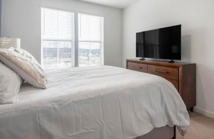 Landing Stylish 2BD Clubhouse - Foto 12