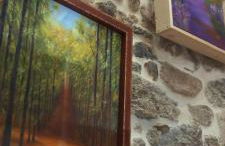 Casa dos ánxeles VUT-OR-1310 - Foto 40