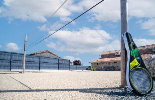 Gîte L'Art du Rustique Chic - Sérénité et Elégance - Photo 60