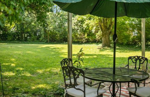 Charming Cottage | Near I-75 & Horse Park + Farms - Photo 20