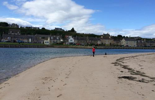 The Jewel of the Moray Firth - Foto 22