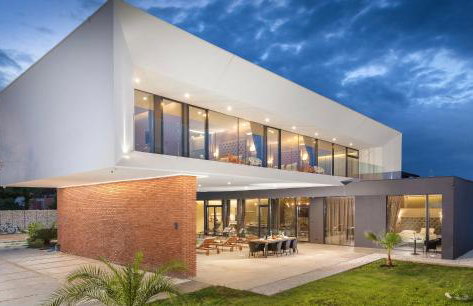 Villa Grande Arche Istria - Photo 19