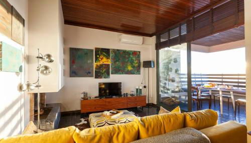 Atlantic Views Luxury Retreat - Photo 3