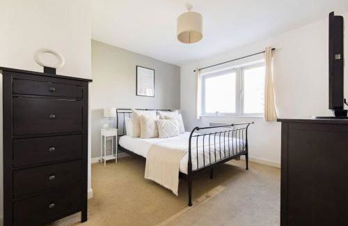 Homely 2-bed flat near London Bridge - Foto 5