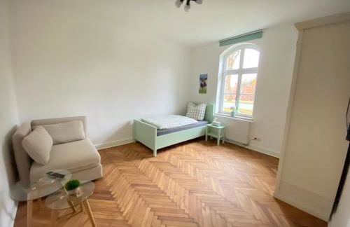 Kleines Landhotel Schafhaus - Foto 25