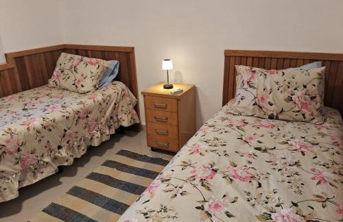 Show de apartamento na Praia do Morro - Guarapari - 3Q - Área externa com churrasqueira - 2 vagas garagem - Wifi - 100m da praia - ar condicionado - Foto 19