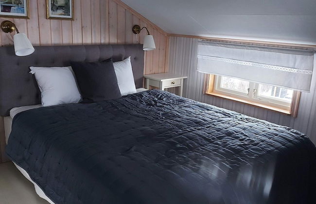 7 Person Holiday Home in Grisslehamn-by Traum - Photo 2