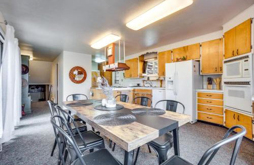 Laramie Vacation Rental 3 Mi to Downtown! - Foto 9