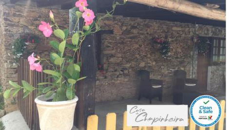 Casa da Chapinheira - Foto 4