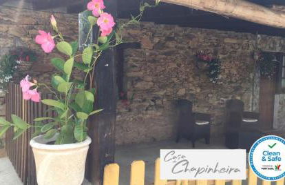 Casa da Chapinheira - Photo 4