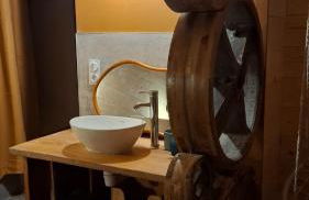 Le Grenier du Moulin - Foto 5