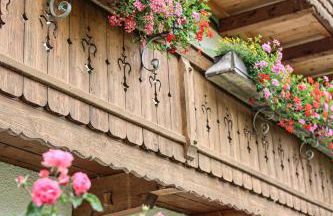 Brunnlochnerhof - Foto 27