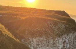 The Bay, Filey, Moonshine Cottage - Foto 17