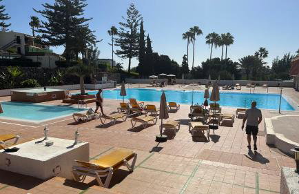 Atlantic View Maspalomas - Foto 22