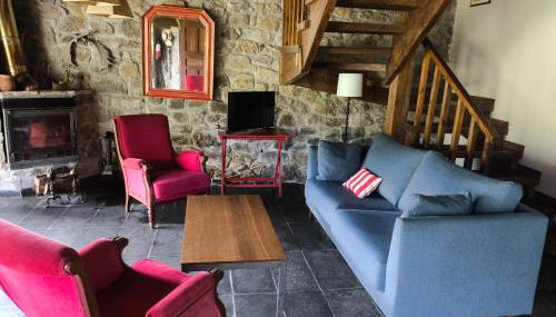 Casa Maruxela - Foto 2