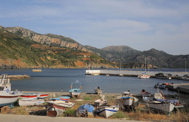 Dandy Villas Velanidia Fisherman's Hut - Foto 30