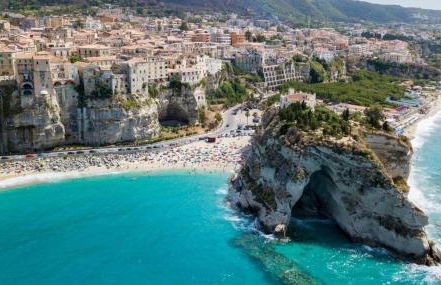 La Playa Del Sol Tropea - Foto 61