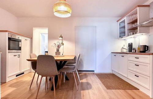 Appartio: Geräumige, moderne Ferienwohnung für Gruppen/Familien - Foto 11